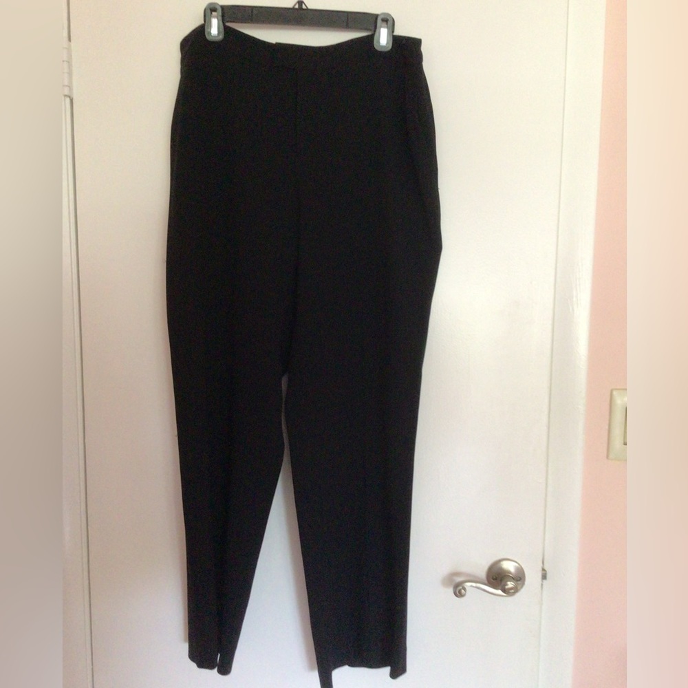 Ellen Tracy Slacks 16